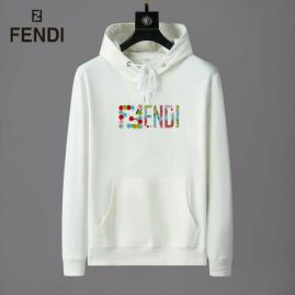 Picture of Fendi Hoodies _SKUFendis-3xl25t0410672